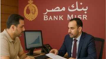 شروط التقديم على وظائف أمن المعلومات في بنك مصر عبر لينكد إن