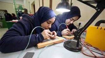 شروط القبول ومزايا الالتحاق بمدرسة إيجيبت جولد لطلاب الشهادة الإعدادية