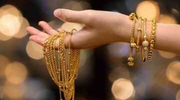 شعبة الذهب تتوقع وصول سعر الأوقية إلى 5000 دولار بحلول نهاية 2026