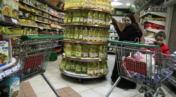 شعبة المستوردين تتوقع تراجع أسعار السلع تدريجياً خلال شهر مع ترقب الدولار