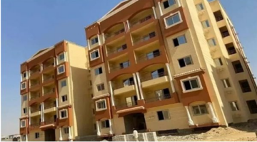 شقق تعاونيات البناء والإسكان في 8 مدن بأسعار تبدأ من 650 ألف جنيه