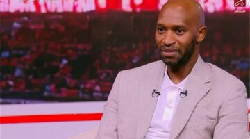 شيكابالا يكشف دور لاعب المنتخب في تجنب رباعية البرازيل ويوجه رسالة لحسام حسن