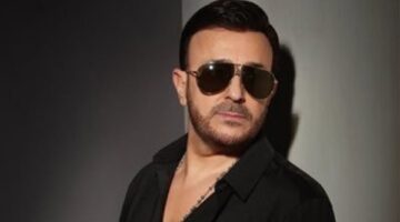 صابر الرباعي يحدد توقيت اعتزاله الغناء نهائيًا بعد بلوغه مرحلة عمرية معينة