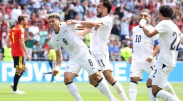صحف السعودية والإمارات تسلط الضوء على إنجاز منتخب مصر في مونديال 2026