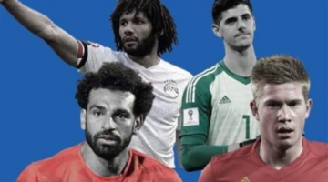 صدام مرتقب يجمع منتخب مصر والشياطين الحمر ضمن منافسات المجموعة السابعة بمونديال 2026