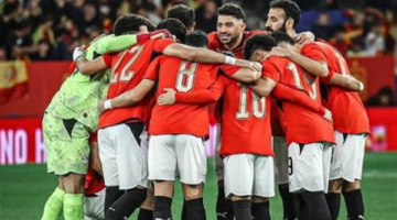 صراع الصدارة في المجموعة السابعة: هل يضمن الفراعنة التأهل أمام منتخب إيران؟
