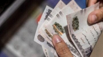 صرف 1500 جنيه للعمالة غير المنتظمة بنهاية شهر يونيو المقبل 2026