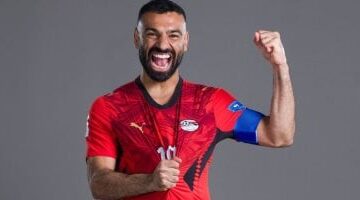 صلاح والشناوي وتريزيجيه يغيبون عن شارة اللاعبين الجدد في كأس العالم
