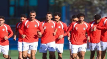 صلاح وتريزيجيه وزيكو يقودون طموحات الفراعنة في الملاعب النيوزيلندية المرتقبة