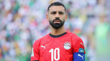 صلاح يرجئ قراره النهائي بشأن قبول العرض السعودي المقدم له مؤخراً