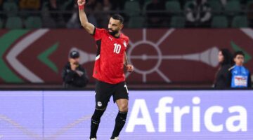 صلاح يستهدف تعزيز بصمته التهديفية مع منتخب مصر في كأس العالم الأخيرة