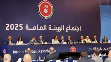 صمت اتحاد الكرة مستمر رغم مرور 24 ساعة على رحيل الجهاز الفني