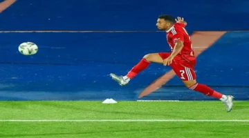 ضبط إشارة تردد قناة أون تايم سبورت الناقلة لمباريات الدوري المصري الممتاز