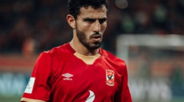 ضربة قوية لمنتخب الفراعنة بغياب حمدي فتحي عن مواجهة إيران بكأس العالم
