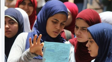 ضوابط جديدة تنظم اليوم الأول من امتحانات الثانوية العامة لهذا العام
