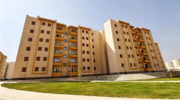 طرح 30 ألف وحدة سكنية بنظام الإيجار التمليكي يحدد معايير التقديم الجديدة للمواطنين