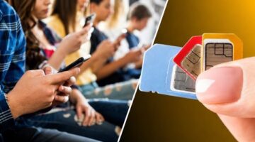 طرق الكشف عن الخطوط المسجلة باسمك لتجنب التورط في قضايا دون علمك