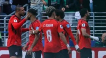 طريق المنتخب المصري نحو نهائي كأس العالم في رحلة البحث عن اللقب