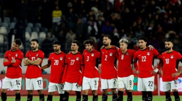 طريق مصر وأستراليا إلى مواجهة الحسم في دور الـ 32 من البطولة