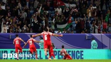 طموحات النشامى في كأس العالم 2026: ماذا يريد المنتخب الأردني من المونديال؟