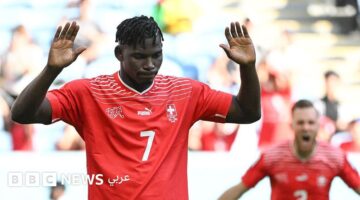 ظاهرة تمثيل اللاعبين لمنتخبات لم يولدوا فيها ببطولة كأس العالم 2026
