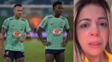 عرافة برازيلية تثير الجدل قبل مواجهة البرازيل واسكتلندا في كأس العالم