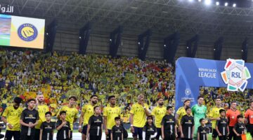 عرض تركي يلاحق مهاجم النصر وتطورات مفاجئة بشأن لاعب الهلال السابق