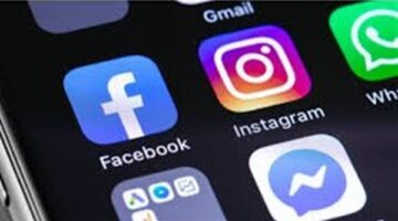 عطل فني عالمي يوقف خدمات فيس بوك وإنستجرام ويمنع المستخدمين من تسجيل الدخول