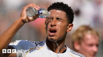 علماء بارزون يحذرون من مخاطر الطقس الحار على اللاعبين في كأس العالم 2026