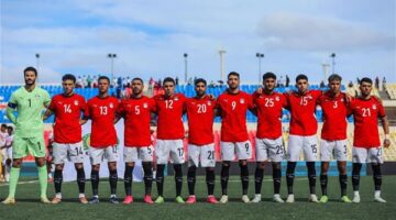 عودة حمدي فتحي وحسام عبد المجيد لصفوف المنتخب قبل مواجهة أستراليا