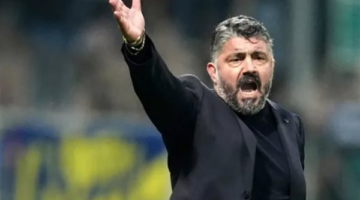 غاتوزو يبدأ رحلته التدريبية الجديدة مع لاتسيو بعد تجربته مع منتخب إيطاليا