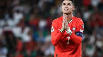 غضب في لشبونة.. لماذا يطالب قطاع من الجماهير البرتغالية بطرد كريستيانو رونالدو؟