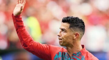 غموض حول انتقال كريستيانو رونالدو للعب في الدوري الكولومبي بالفترة القادمة