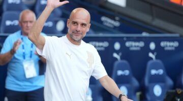 غوارديولا يرفض تدريب إنتر ميامي ويكشف عن سبب صادم تجاه ليونيل ميسي
