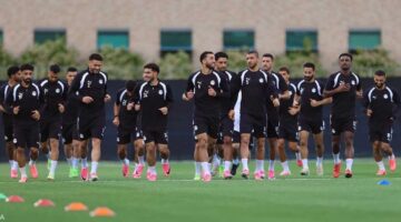 غياب ثنائي منتخب مصر عن مواجهة إيران يضع الجهاز الفني في مأزق