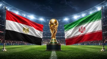غياب حمدي فتحي عن مران منتخب مصر قبل مواجهة إيران في سبوكين