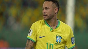 غياب نيمار عن مواجهة البرازيل والمغرب المرتقبة في نيوجيرسي يثير صدمة الجماهير