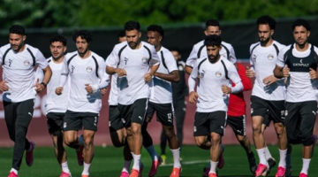 فارق ضخم في القيمة السوقية بين منتخب مصر ونظيره منتخب نيوزيلندا