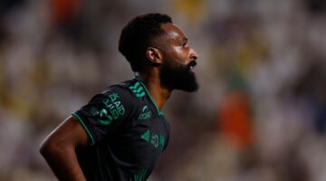 فراس البريكان يواجه النصر وكواليس تحركات كريستيانو رونالدو لامتلاك أسهم النادي