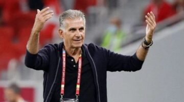 فرج عامر يشيد بأداء مدرب غانا في كأس العالم المقبلة
