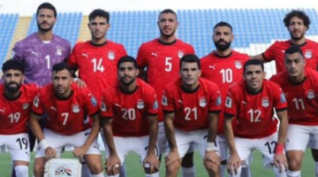 فرص المنتخب المصري في كأس العالم قبل مواجهة إيران المرتقبة في ضربة البداية