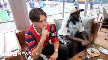 فرص مالية بانتظار عشاق كرة القدم مقابل متابعة مباريات كأس العالم القادمة