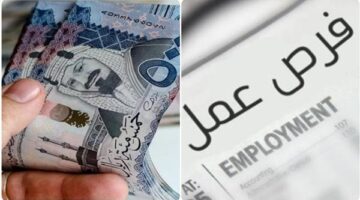 فرص وظيفية في السعودية برواتب تصل إلى 8000 ريال مع توفير السكن والمواصلات