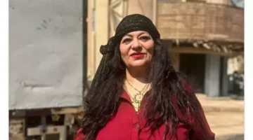فريدة سيف النصر تحسم الجدل حول إصابتها بفيروس هانتا عقب وعكتها الصحية