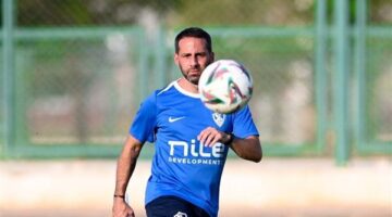 فيريرا يوجه تحذيراً لمدرب منتخب مصر بشأن رباعي الفريق قبل مواجهة بلجيكا