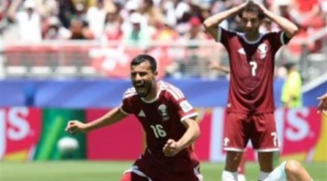 فيفا يحسم الجدل حول هدف بوعلام وخيارات الحكام في كأس العالم