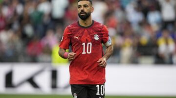 فيفا يحسم موقفه من مشاركة صلاح ومازا وصيباري في مونديال 2026