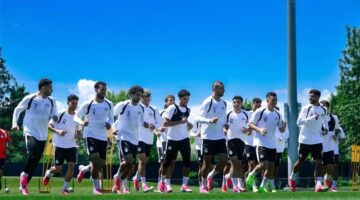 فيفا يختار لاعباً بمنتخب مصر ضمن الأفضل بعد مواجهة بلجيكا بكأس العالم