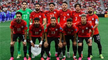 فيفا يرفض طلبي مصر وإيران بشأن أعلام دعم مجتمع الميم في المونديال