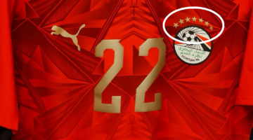 فيفا يطالب مصر بإزالة 7 نجوم من قميص كأس العالم 2026
